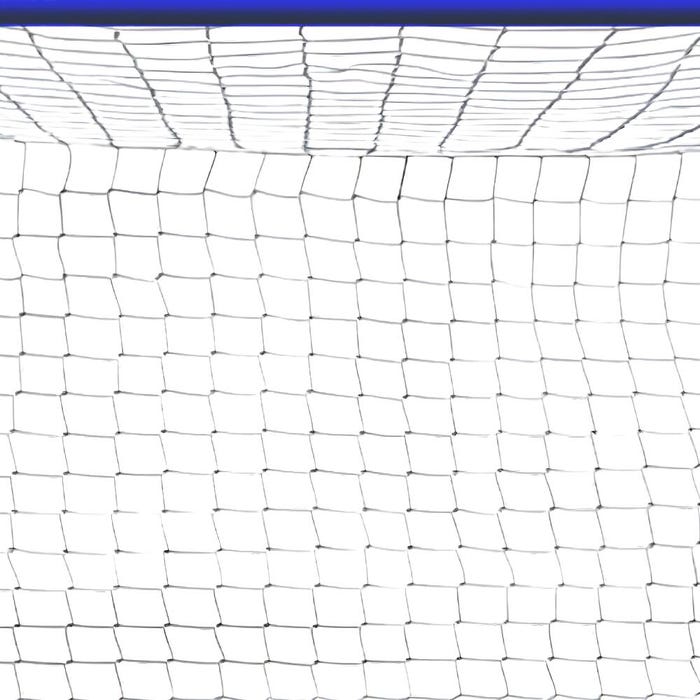 Jaypro Replacement Net for Indoor/Outdoor Roll A Goal, 2 x 3 Feet, White