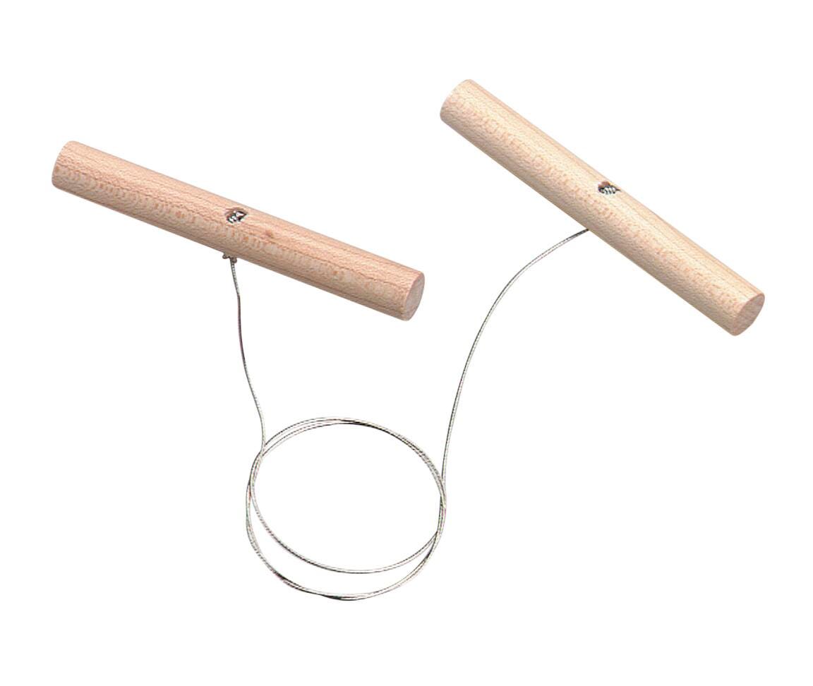 Image for Jack Richeson Clay Cutter, Wire, 18 Inches from School Specialty