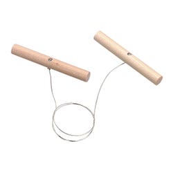 Jack Richeson Clay Cutter, Wire, 18 Inches Item Number 1005537