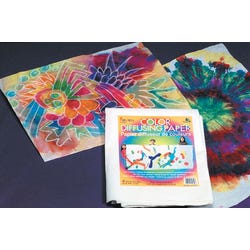 Decorative Paper, Item Number 075219