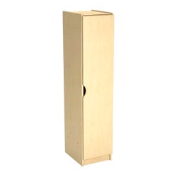 Bench Lockers, Item Number 1544986