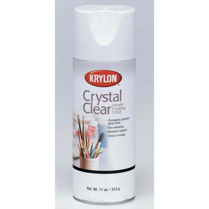 What to check before buying acrylic spray paint