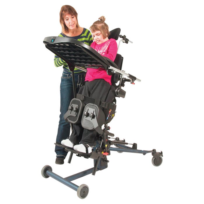 Altimate Medical Easy Stand Bantam, Medium, Minimum Support Package