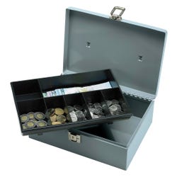 Cash Boxes, Cash Handling Supplies, Item Number 1314204