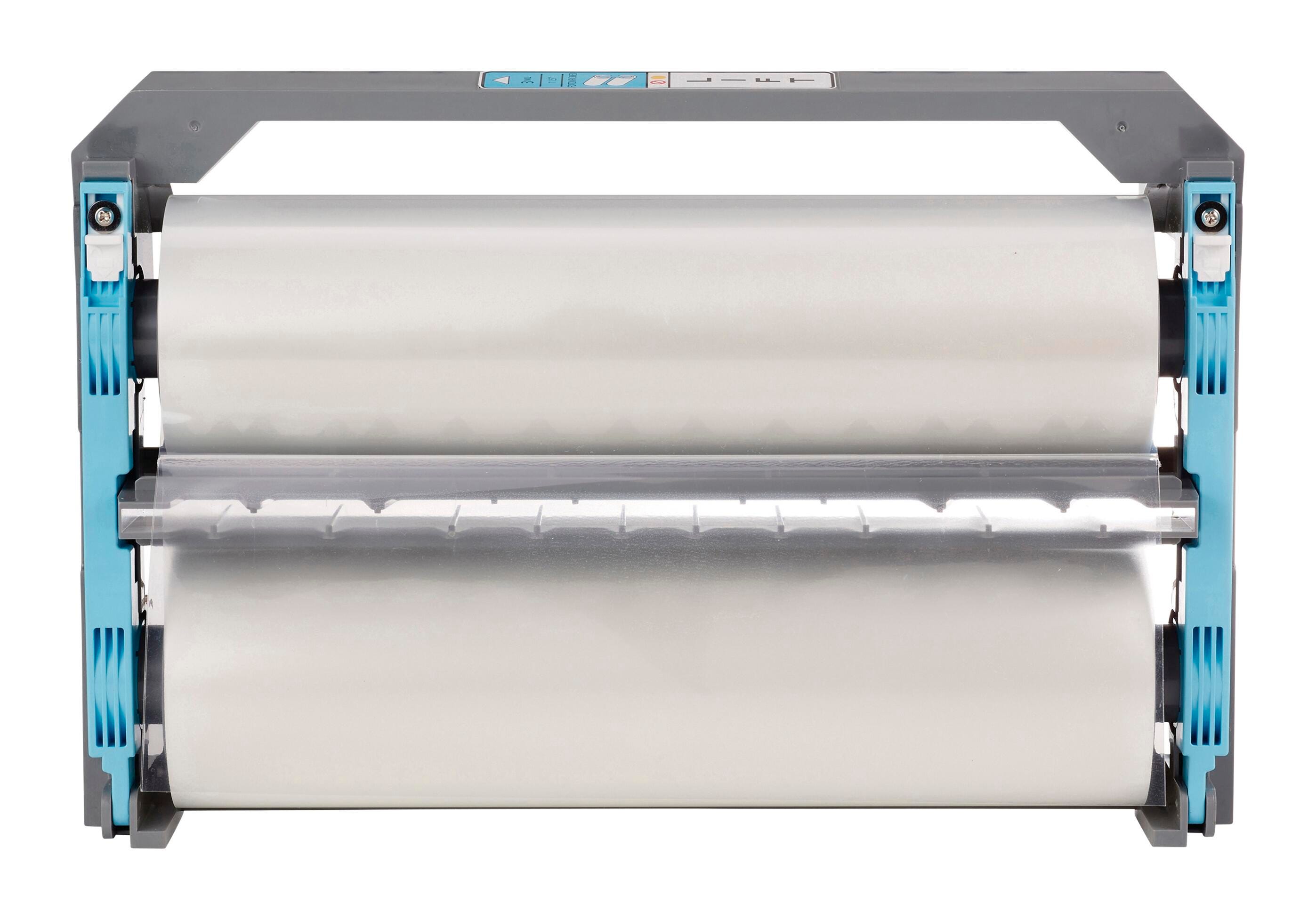GBC Roll Laminator Film Refill Cartridge, 3Mil, Item Number 2091527