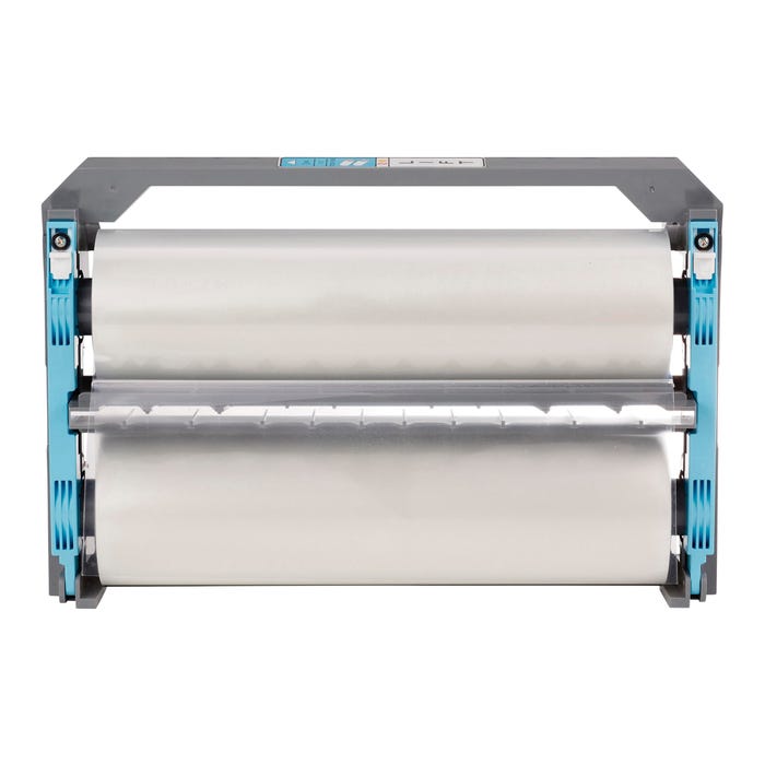 GBC Foton 30 Reloadable Cartridge, 3 Mil, Gloss Finish, Each
