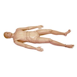 Laerdal Extri Kelly, Light Skin Tone