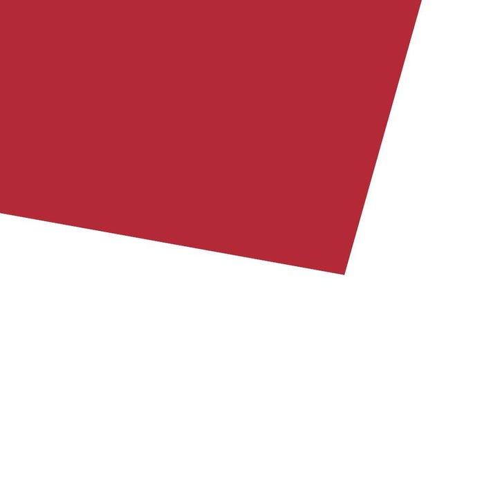 Crescent Select Conservation Mat Board, 20 x 32 Inches, All American Red, Pack of 10