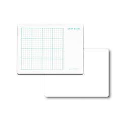 Small Lap Dry Erase Boards, Item Number 1593251