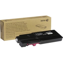 Xerox Ink Toner Cartridge, 106R03515, Magenta