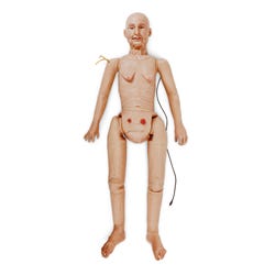 TERi Androgynous Geriatric Patient Skills Trainer, Medium