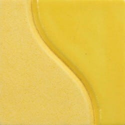 Sax Underglaze, Bright Yellow, 1 Pint 411143