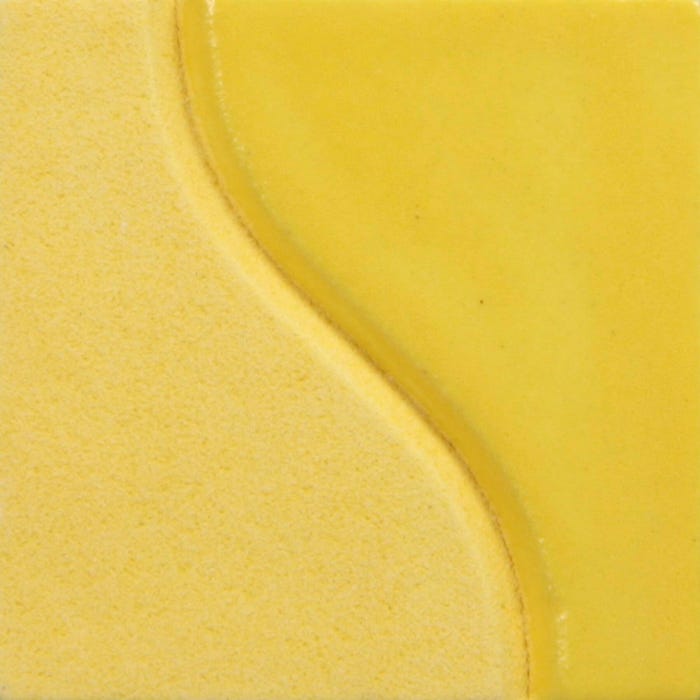 Sax Underglaze, 1 Pint, Bright Yellow