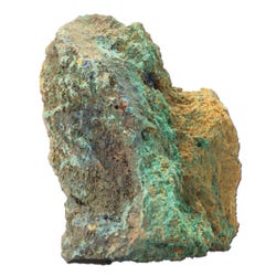 Rock & Mineral Samples, Item Number 587200