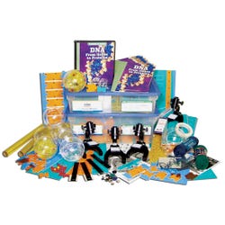 Delta Science Modules DNA: From Genes to Proteins Complete Kit, Edition 3, Grades 6 to 8, Item Number 738-6094