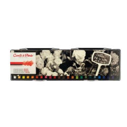 Specialty Crayons, Item Number 232653