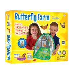 Insect Lore Butterfly Farm, Item Number 2023316