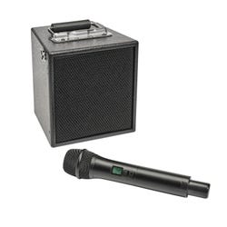 Fluent FA-VL2HH Voice Launcher PA System, Wireless 2150589