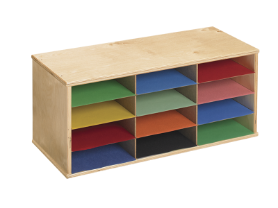 Storage Shelf