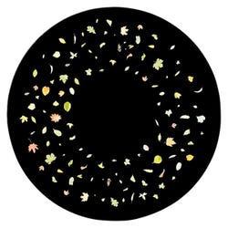 Fall Leaf Abstract Effect Wheel 2125710
