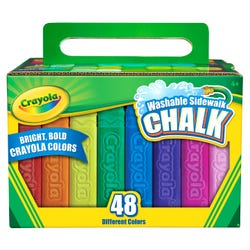 Sidewalk Chalk, Item Number 1439752