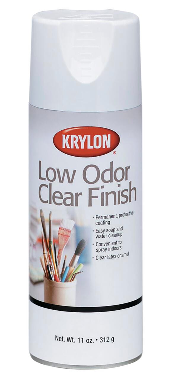 Enamel Paint, Item Number 225336