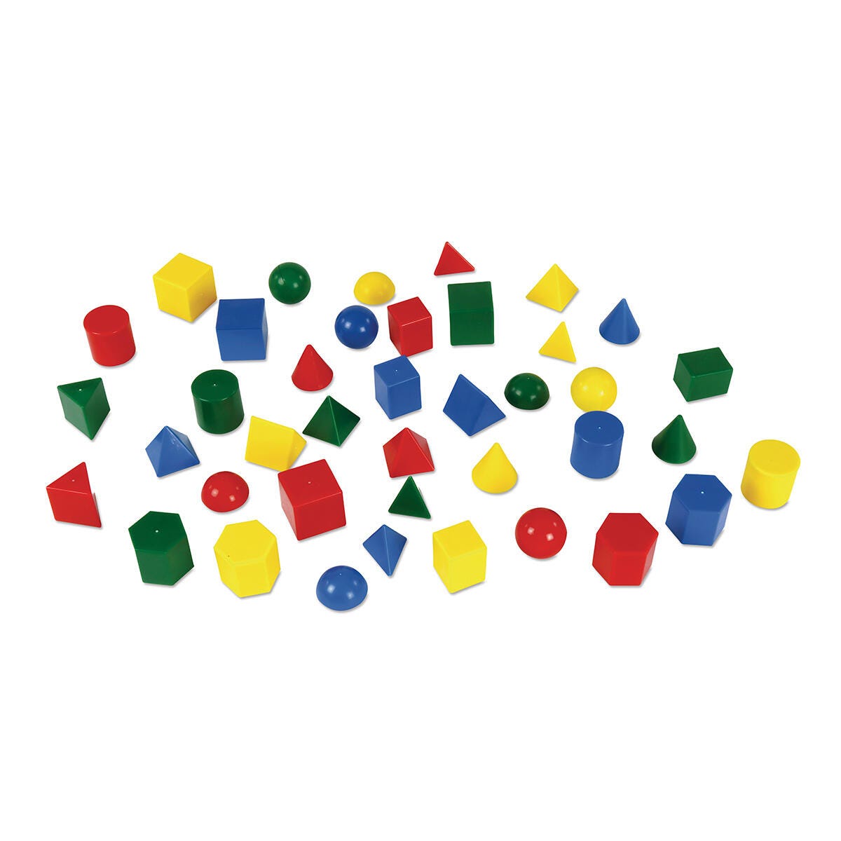 1 in. Geometric Solids 2218449