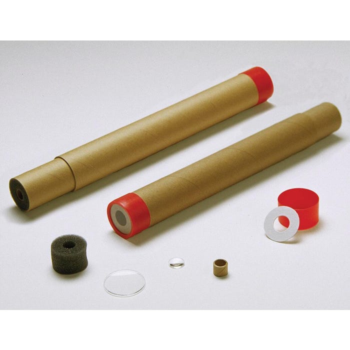 Science First Galileo Telescope Teacher Demo Kit - Main Image