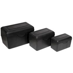 Business Card and Card Holders, Item Number 1329866