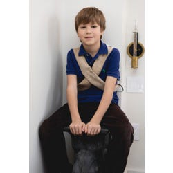 Sensory Processing Weighted Wear, Item Number 1393030