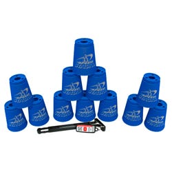 Cup Stacking, Sport Stacking, Sport Stacking Cups, Item Number 2006727