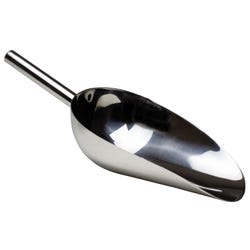 Stainless Steel Scoop 500ml 2133492