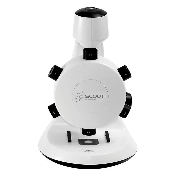 Hamilton Buhl Scout Digital Microscope