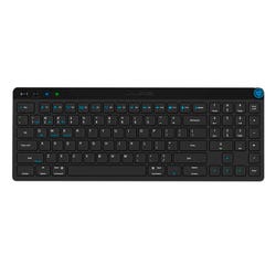 JLAB JBuds Wireless Keyboard, Item Number 2102426
