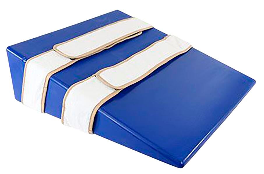 Positioning Rolls and Wedges, Item Number 1450498