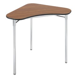 Classroom Select Contemporary Collaboration Desk, Triangle