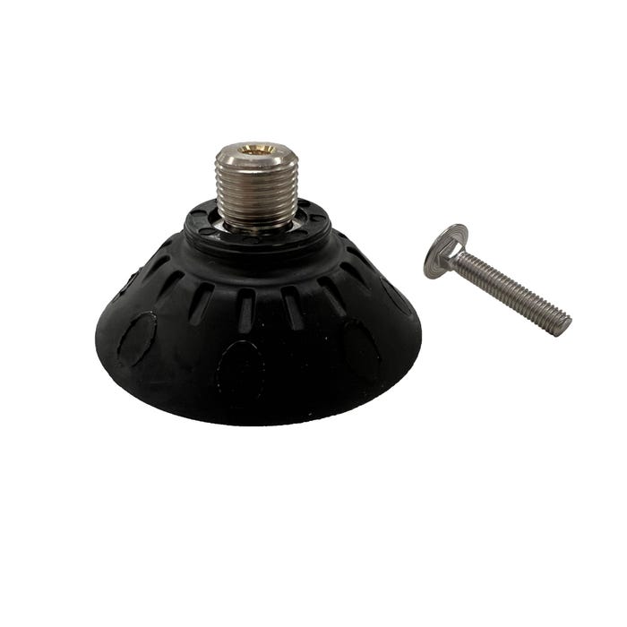 CEIA Opengate Suction Cups