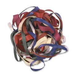 Stanislaus Imports Ribbon Value Pack, 40 Yards, Assorted Colors and Widths