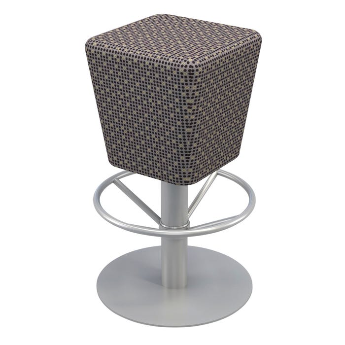 Classroom Select NeoLink Square Swivel Stool