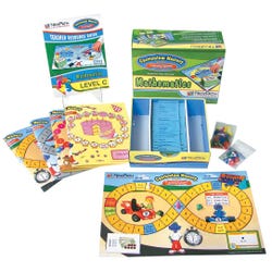 Math Games, Math Activities, Math Activities for Kids Supplies, Item Number 090380