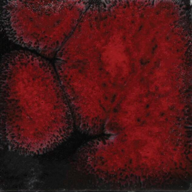 Sax Colorburst Glaze, Black Opal, 1 Pint 451538