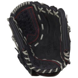 Rawlings Game Quality, 14 Inch, Leather Fielder's Glove, Left Handed 2125235