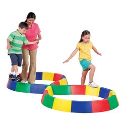 FlagHouse Curved Walking Board Set, 10 Pieces 2120278