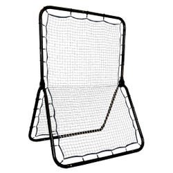 Champion Sports Double Sided Lacrosse and Multi Sport Training Rebounder 1568559