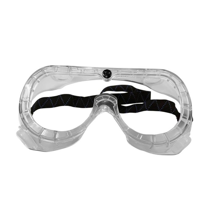 Frey Scientific Adult Safety Goggles, Grades 5 to 12