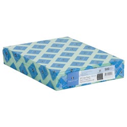 Colored Copy Paper, Item Number 1071127