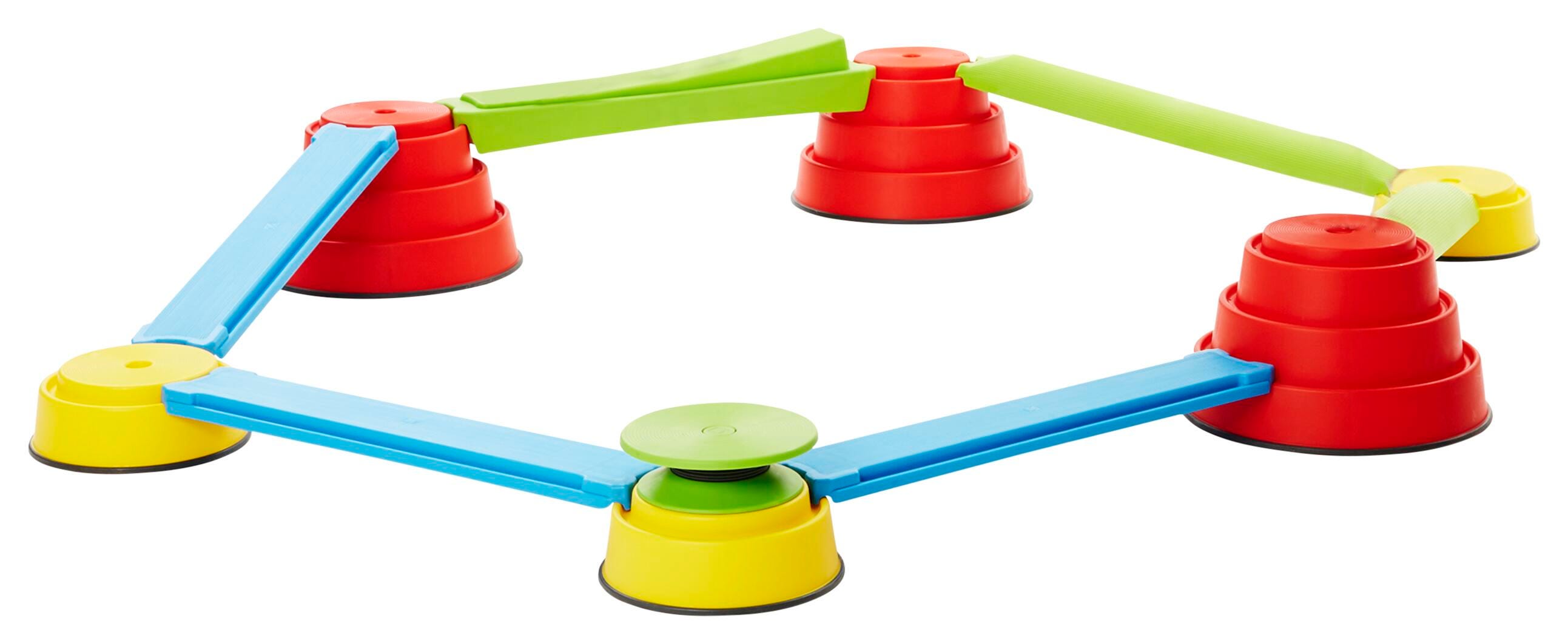 Balance and Core Exercise Equipment, Item Number 2004703