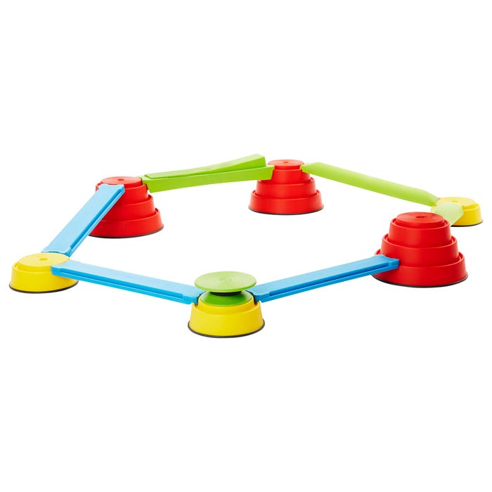 Gonge Build N Balance Set, Intermediate