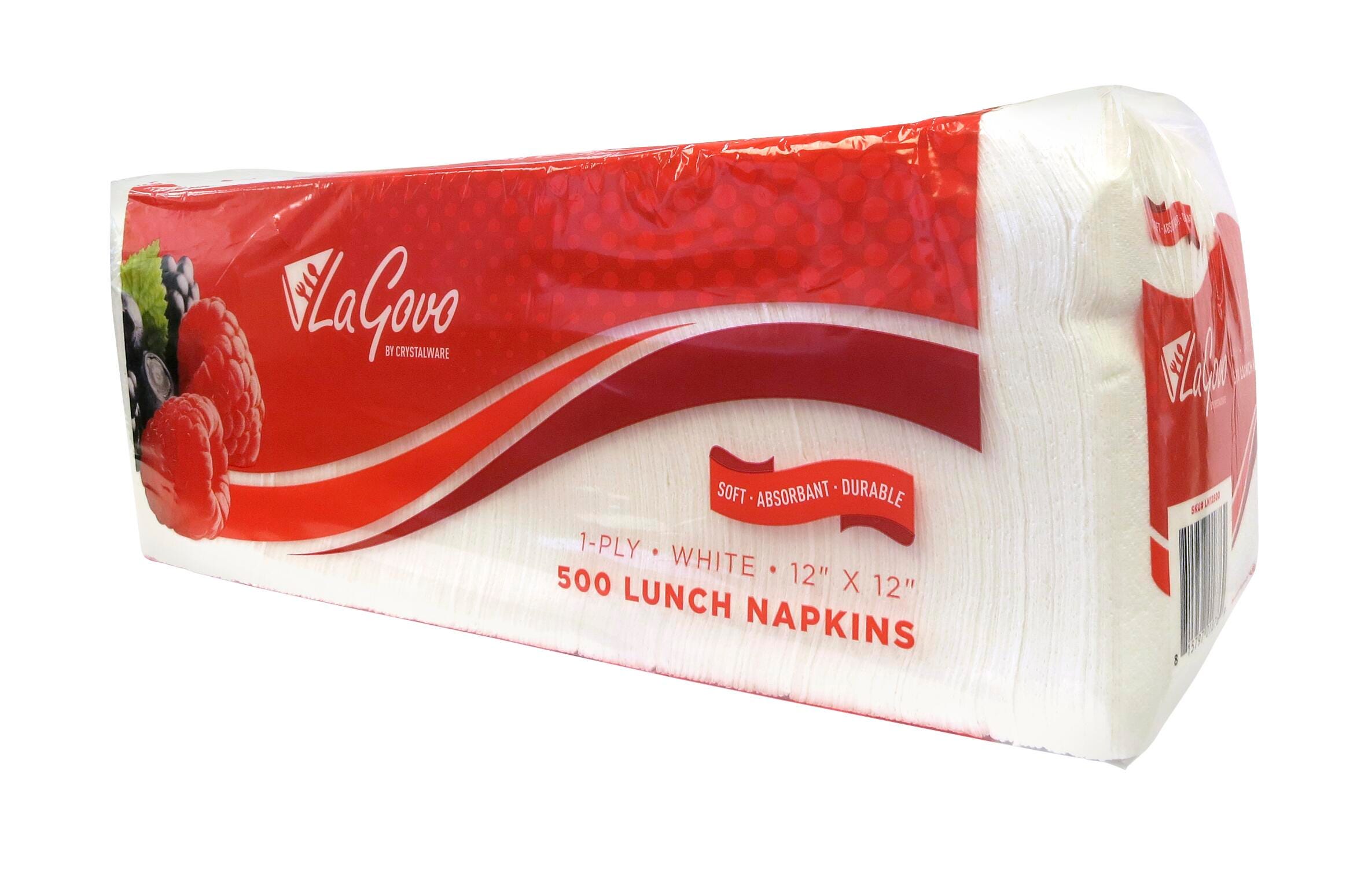 Napkins, Item Number 2003398
