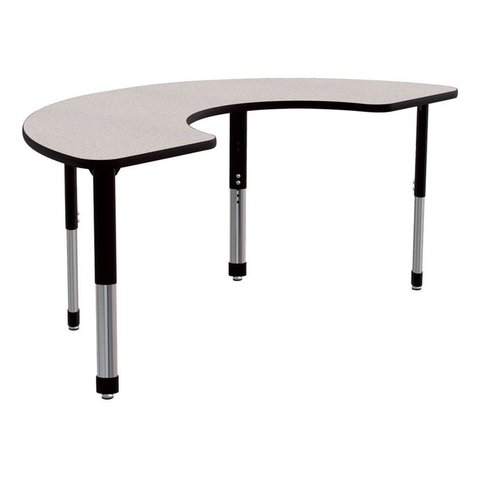 Classroom Select Activity Table, Halfmoon